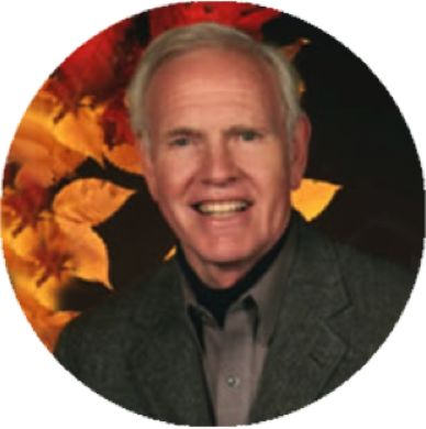 Dr. Darryl Dean Gilbert